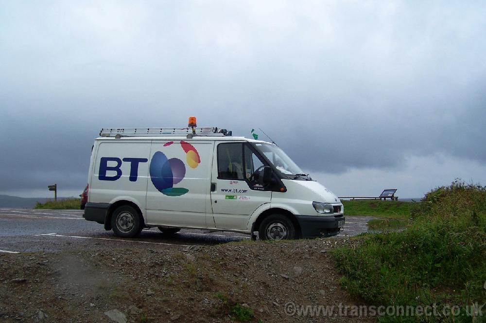 BT Transit Bigbury 050707.JPG